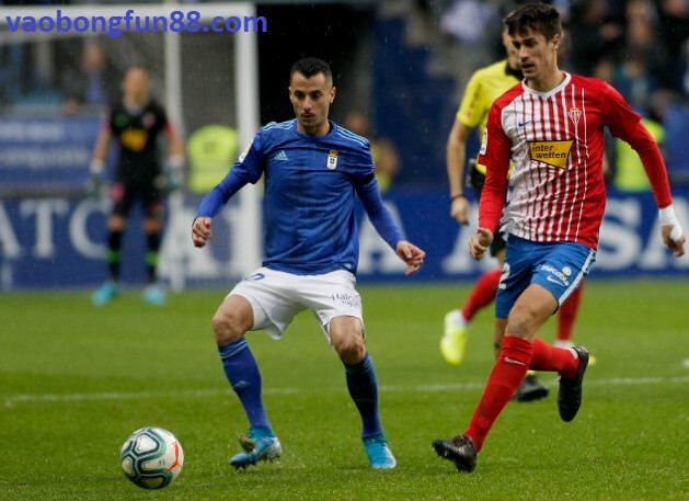 Cartagena vs Oviedo, 03h00 ngày 18/2/2023 giải Hạng 2 Tây Ban Nha Cartagena vs Oviedo, 03h00 ngày 18/2/2023 giải Hạng 2 Tây Ban Nha