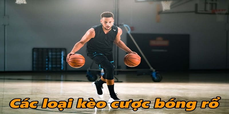 Điểm danh các loại kèo phổ biến Điểm danh các loại kèo phổ biến